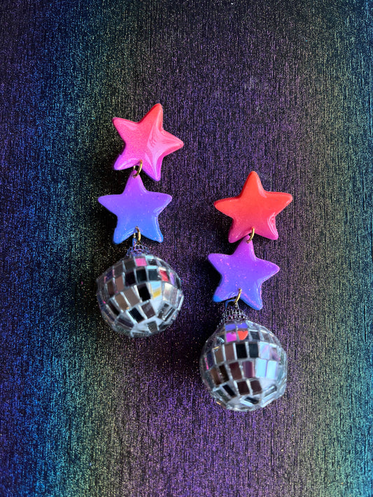 Disco stars